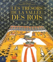 Capa do artigo Les Trésors De La Vallée Des Rois