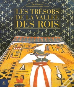 Capa do artigo Les Trésors De La Vallée Des Rois