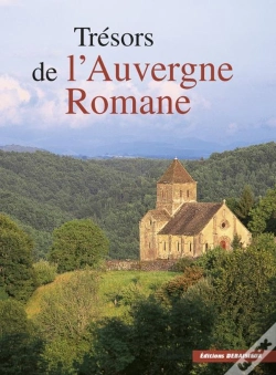 Capa do artigo Les Tresors De L'Auvergne Romane