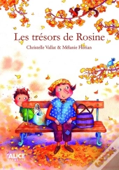Les Trésors De Rosine
