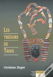 Capa do artigo Les Tresors De Tanis ; Capitale Oubliee Des Pharaons De L