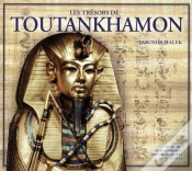 Capa do artigo Les Tresors De Toutankhamon