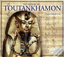Capa do artigo Les Tresors De Toutankhamon