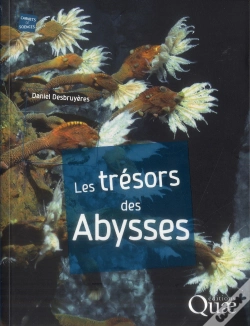 Capa do artigo Les Trésors Des Abysses ; Désert Stérile Ou Eldorado ?
