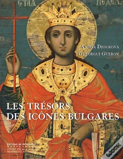 Capa do artigo Les Trésors Des Icônes Bulgares