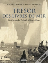 Les Tresors Des Livres De Mer