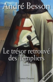 Capa do artigo Les Tresors Des Templiers