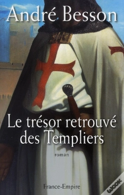 Capa do artigo Les Tresors Des Templiers
