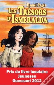 Capa do artigo Les Tresors D