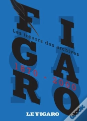 Capa do artigo Les Tresors Du Figaro