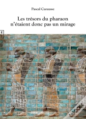 Capa do artigo Les Trésors Du Pharaon N