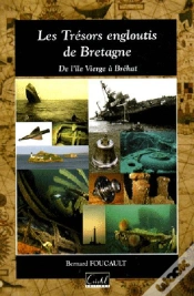 Capa do artigo Les Trésors Engloutis De Bretagne : De L