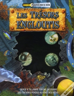 Capa do artigo Les Trésors Engloutis