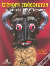 Capa do artigo Les Tresors Meconnus Du Musees De L