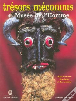 Capa do artigo Les Tresors Meconnus Du Musees De L'Homme