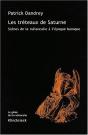 Les Tréteaux De Saturne : Scènes De La Mélancolie À L'Époque Baroque - Preview