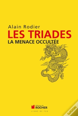 Capa do artigo Les Triades
