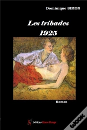 Capa do artigo Les Tribades 1925