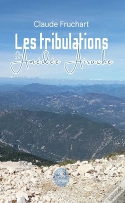 Capa do artigo Les Tribulations D'Amedee Airache