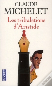 Capa do artigo Les Tribulations D