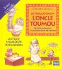 Les Tribulations De L'Oncle Toumou ; Petites Intrigues Et Amusements De L'Esprit - Preview