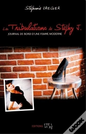 Capa do artigo Les Tribulations De Stephy J ; Journal De Bord D