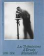 Les Tribulations D'Erwin Blumenfeld, 1936-1946 - Preview