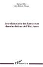 Les Tribulations Des Formateurs Dans Les Friches De L'Illettrisme - Preview