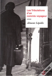 Capa do artigo Les Tribulations D