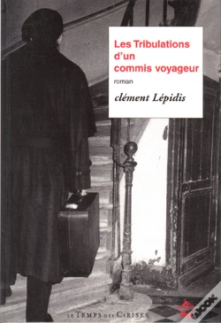 Capa do artigo Les Tribulations D'Un Commis Voyageur