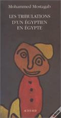 Capa do artigo Les Tribulations D'Un Egyptien En Egypte