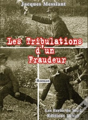 Capa do artigo Les Tribulations D