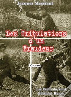 Capa do artigo Les Tribulations D'Un Fraudeur