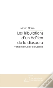 Capa do artigo Les Tribulations D