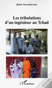 Les Tribulations D'Un Ingenieur Au Tchad