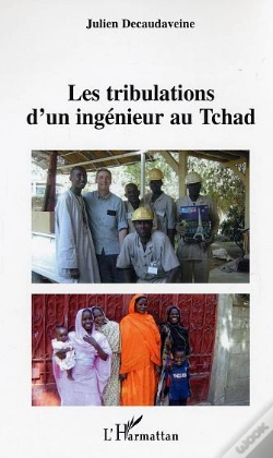 Capa do artigo Les Tribulations D'Un Ingenieur Au Tchad