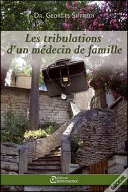 Capa do artigo Les Tribulations D'Un Médecin De Famille