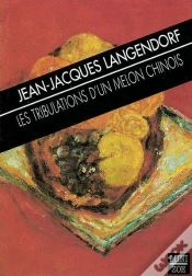 Capa do artigo Les Tribulations D