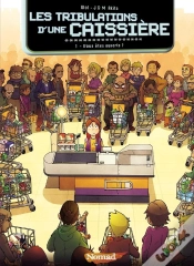 Capa do artigo Les Tribulations D