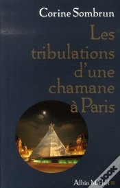 Capa do artigo Les Tribulations D