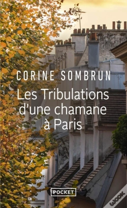 Capa do artigo Les Tribulations D'Une Chamane À Paris
