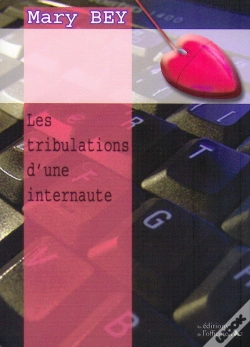 Capa do artigo Les Tribulations D'Une Internaute