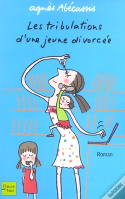 Capa do artigo Les Tribulations D'Une Jeune Divorcee
