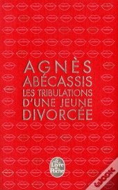 Les Tribulations D'Une Jeune Divorcée