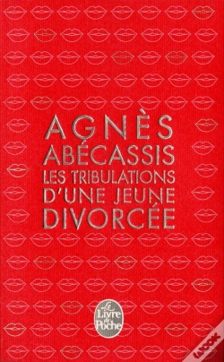 Capa do artigo Les Tribulations D'Une Jeune Divorcée