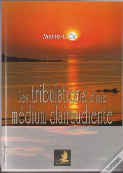 Capa do artigo Les Tribulations D'Une Médium Clairaudiente