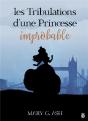 Les Tribulations D'Une Princesse Improbable - Preview