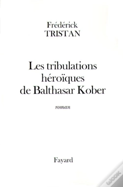 Capa do artigo Les Tribulations Héroïques De Balthasar Kober