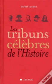 Capa do artigo Les Tribuns Célèbres De L