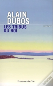 Capa do artigo Les Tribus Du Roi
